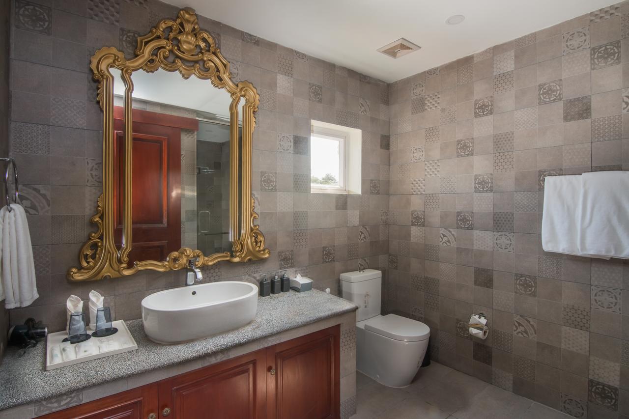 סיאם ריפ Anachak Angkor Residence מראה חיצוני תמונה