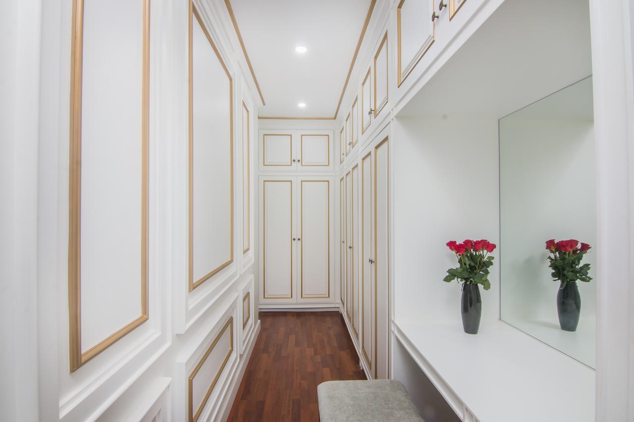 סיאם ריפ Anachak Angkor Residence מראה חיצוני תמונה