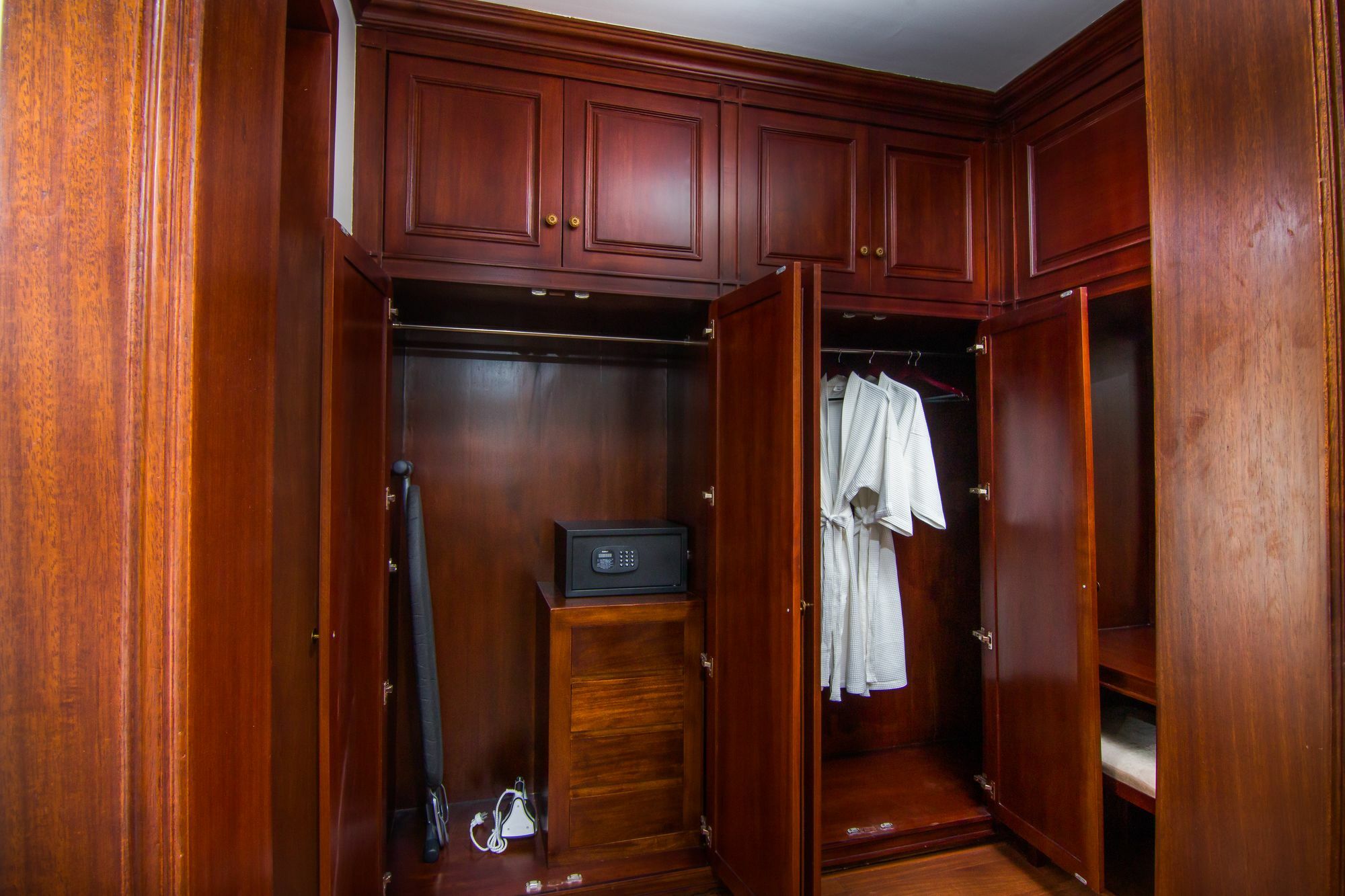 סיאם ריפ Anachak Angkor Residence מראה חיצוני תמונה